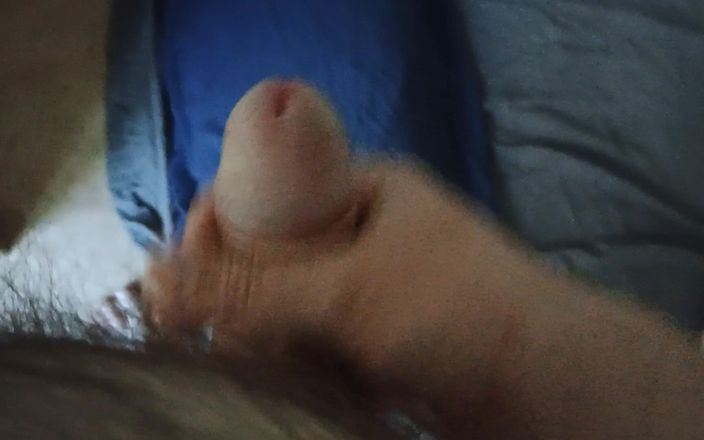 Ed Eden: Poduszka cumming