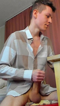 Erupția pulii lui Twink