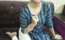 Saara Bhabhi: Hindi Sex Story Roleplay - Stepmom Seduces Her Stepson for the...