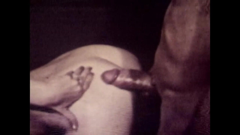 Vintage Megastore Full hd: 我的屁股魔力