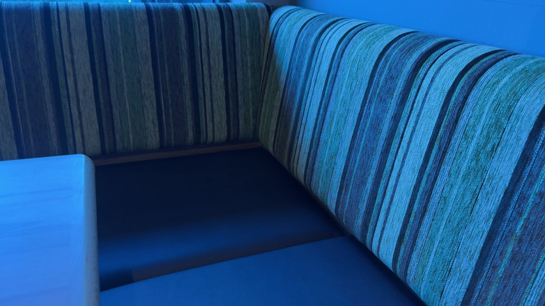 SlipCouple: I Found a Perfect Cock in the Furniture Store - Risky...