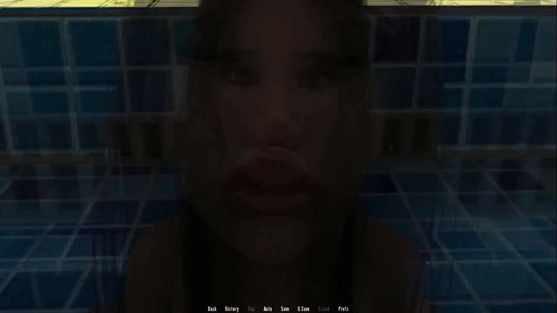 Dirty GamesXxX: WVM: Opravdu ví, jak vzít obrovského ptáka hluboko do pusy -...