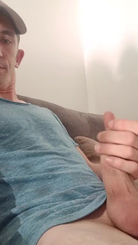 Handjob with Cumshot