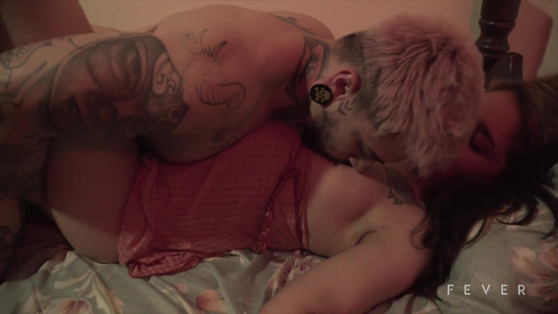 Fever Films: Scopata venerdì sera