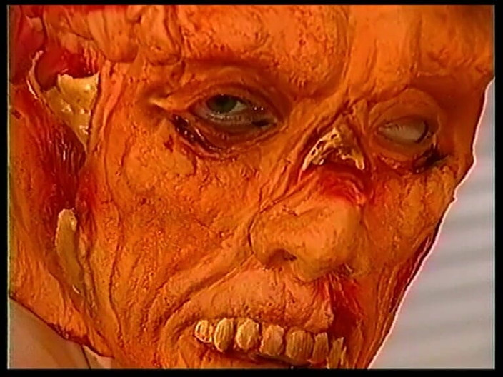 GERMAN PORN CLASSICS: Bums Bar část 1