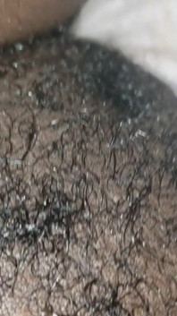Hairy Pussy
