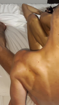 Veronica Leal Squirts All Over Me & Begs Me for a Creampie
