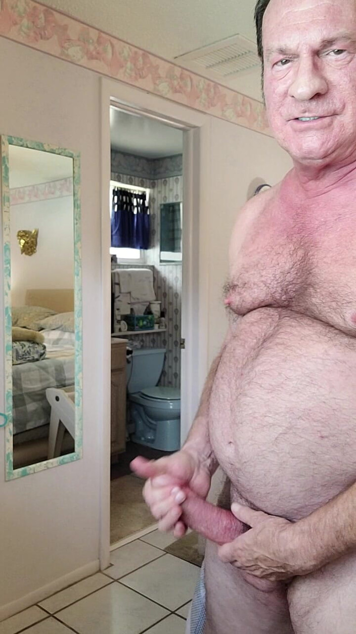 DaddyLNargo: Dziadek Napalony 2