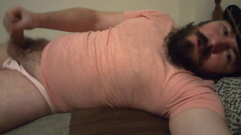 Rokkuman: Branlette 22 latino masturbacion chilienne, sperme