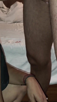 Sexy dívka opravdu tvrdě ošukaná bratrovým přítelem