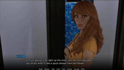 Visual Novels: WVM stars university part 39