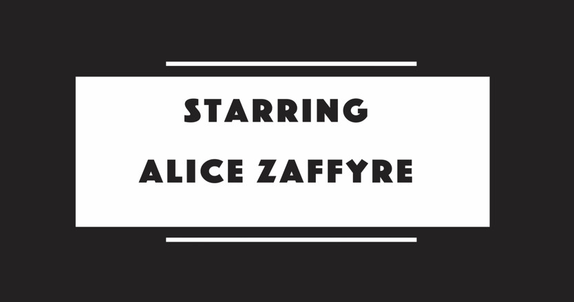 Cumflation: Cumflation Alice Zaffyre