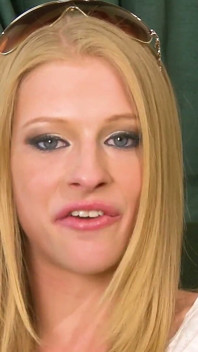 Blond teen girl friend sex