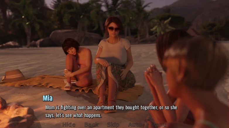 Q Boy: Birlikte duş - kalp sorunları - ep43