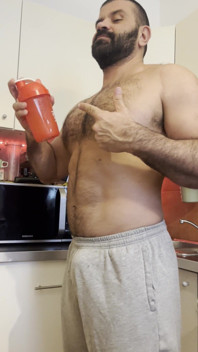 Protein Shake