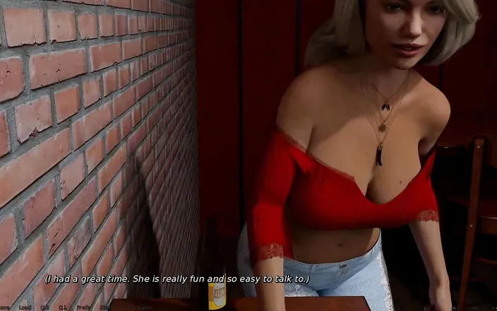 Dirty GamesXxX: Where the heart is: guy and a sexy blondie ep 96