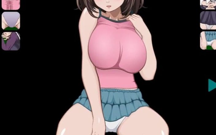 Miss Kitty 2K: Хентай Iori Yoshizuki - часть 2, от Misskitty2k