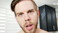 My POV Boyfriend: Sopir yang ditunjuk - pertemuan pulang pesta sama steve rickz - pacarku...