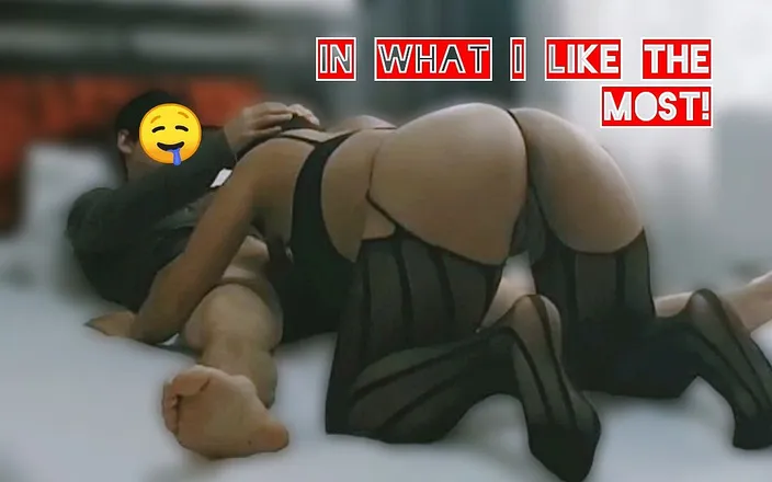 Quiero Ser Actriz Porno: Colombian Latina Girl Swallows a Big Cock