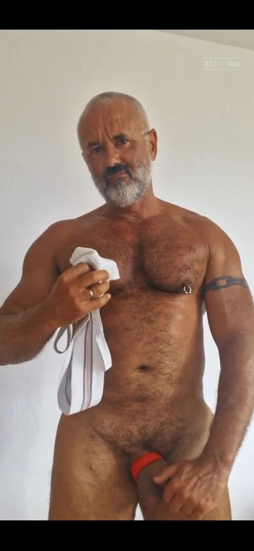 Mike Gross: Starting to Prepare a New Jock