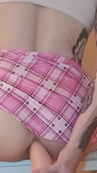 Pink Skirts and Bubblegum Part 1