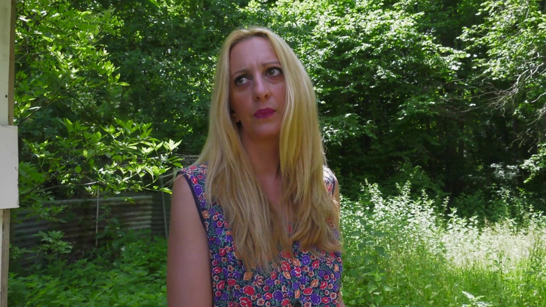 HPG Production: Blondynka francuska puma masturbuje się i ssie kutasa 6021 11