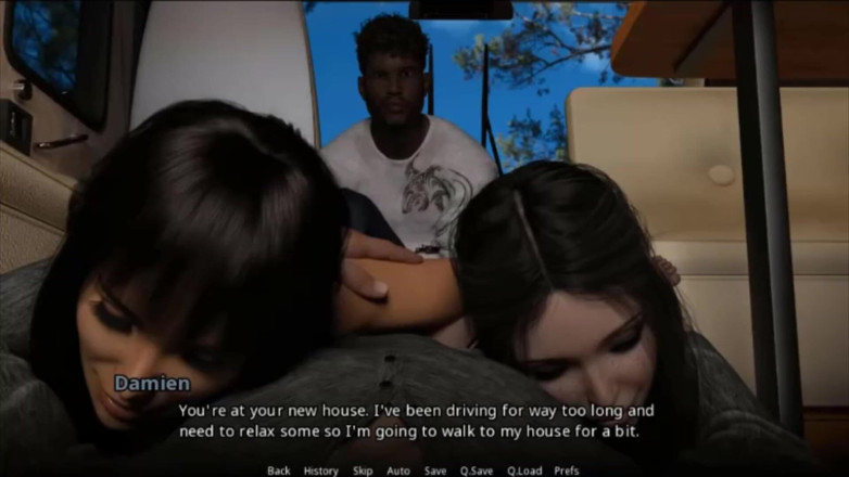 Visual Novels: WVM hvězdy univerzity část 20