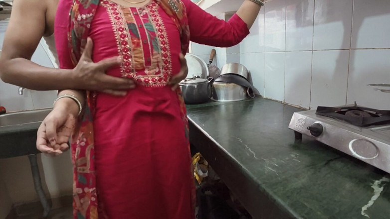Priyacouple910: Indyjski Desi Bhabhi