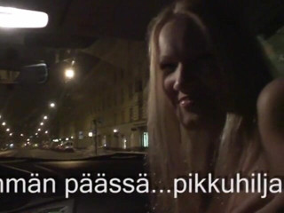 Radical: Finlandesa amadora pornô - vídeo pornô finlandês