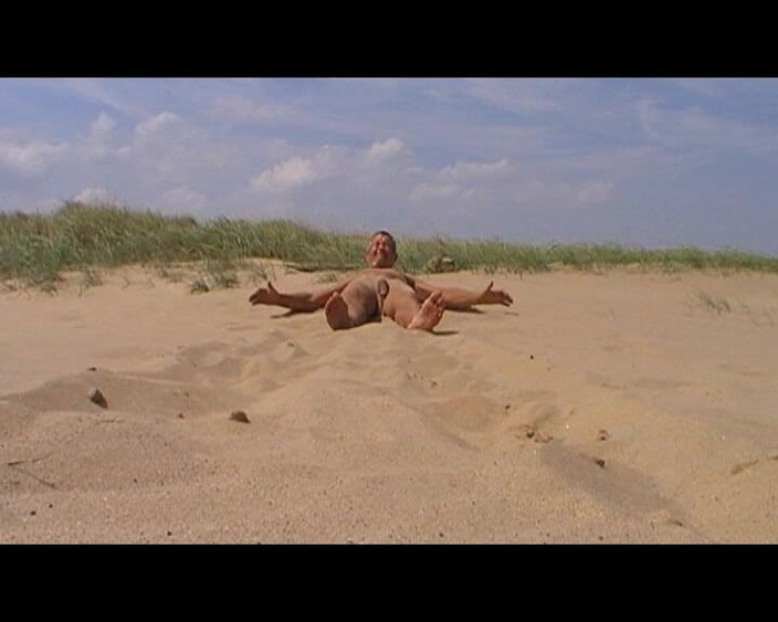 Andy: Some Old Video Clip