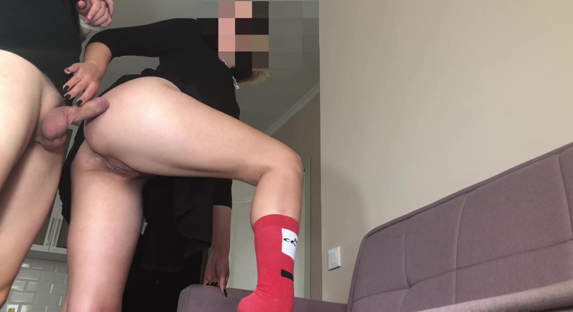 Good_view: Páteční sex s mojí žhavou nevlastní sestrou