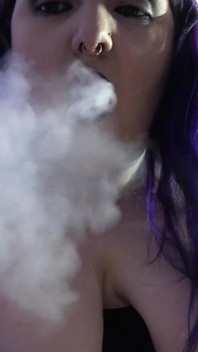 Smoky Dick Tease