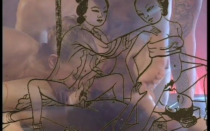 Vintage megastore: Dip 60 - Kama Sutra (full Movie)