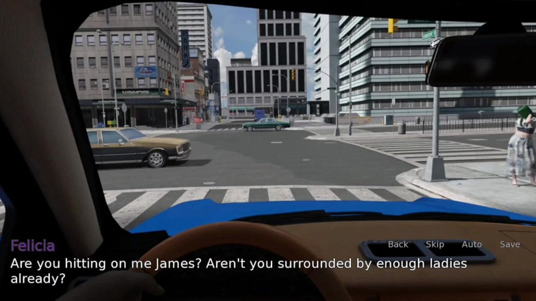 Johannes Gaming: 私のゲスト#4に喉が渇いた女の子が私たちの性交を見ている間、彼女は私を犯した