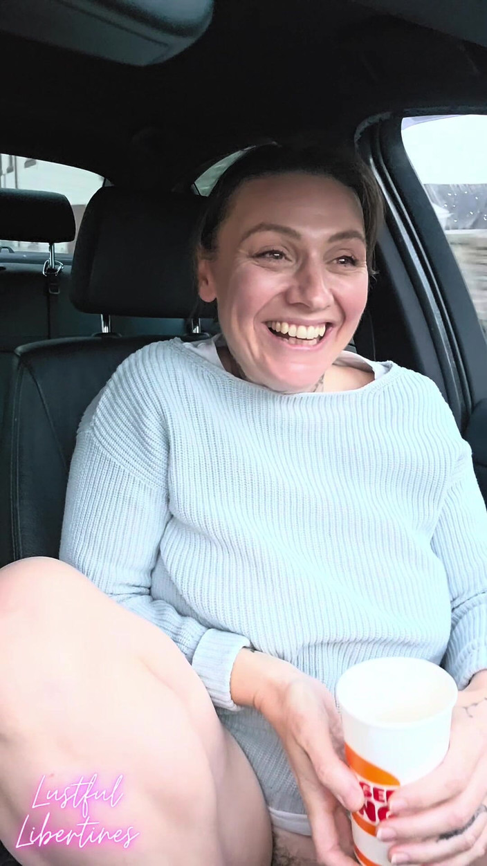 Lustful Libertines: Я знову порушу правила