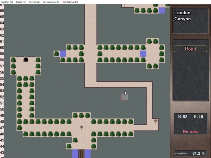 ReenaQalib: Dungeon och brud ocensurerat fullständigt spel ep.13 kommentarer