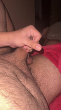 Starting a Fap Night