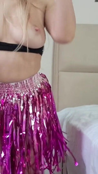 Živý karneval a tvůj?