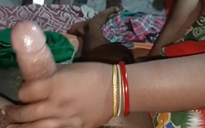 Monika Bhabhi: Indische studievriendine geneukt