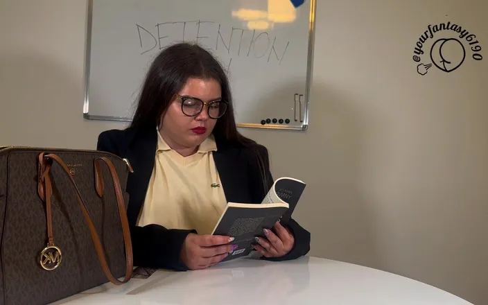 Your fantasy studio: Stinky Retribution: Teacher's Revenge Gross Farts Punish Pranksters