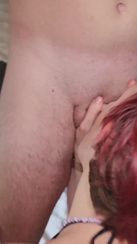 Sono stato scopato da un ragazzo del ghetto