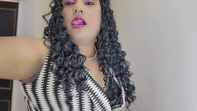 Indiansissychubby: Lollypop, Lollypop, Look Frais