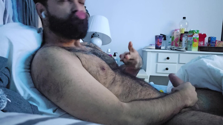 Rnly super guapo: Dirty