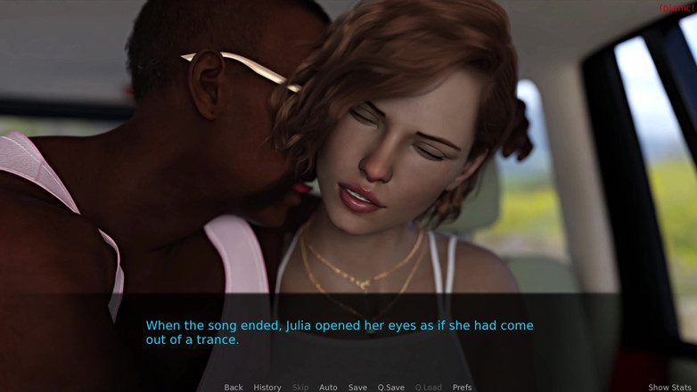 Wickedgammes: Interraciale uitwisseling (deel 18)