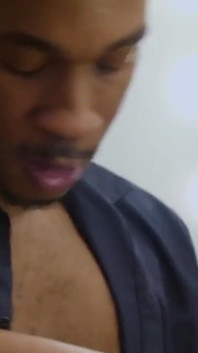 Twinkpop - guapo rey de la trena de seguridad mantiene un ojo atento al twink dane jaxon