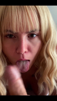 I Use His Dick Like a Lollipop