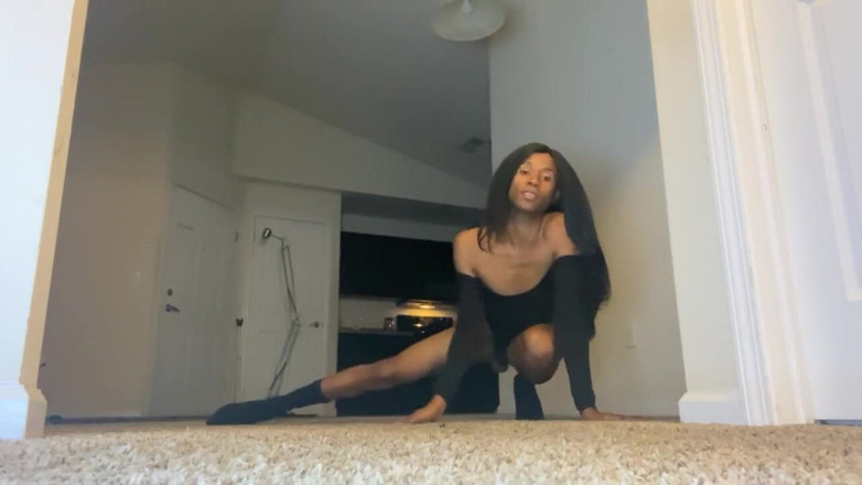 Karma Rainbow Smith D: Мужчина вверх