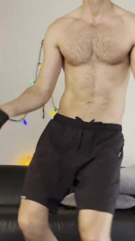 Hot Guy Dances for You