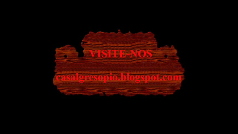 Casal Gresopio BDSM: Im wald dominiert 8