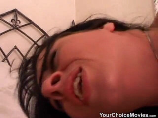 Your Choice Movies: Bruna lo prende duro